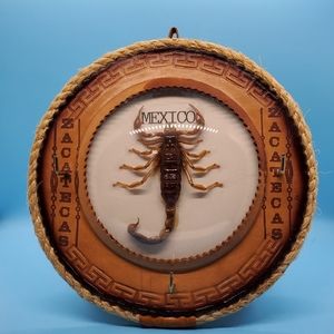 Wall Key holder Mexico